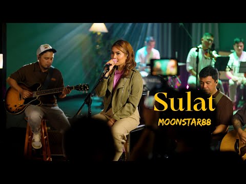 Gighouse Presents: Ngayong Gabi "SULAT" Moonstar88