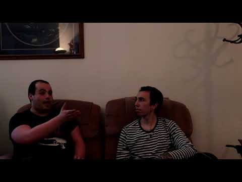 The Camera Affect | Interview with Julian Thoos of The Image You Claim