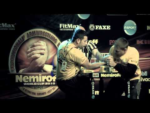 Nemiroff 2012 trailer