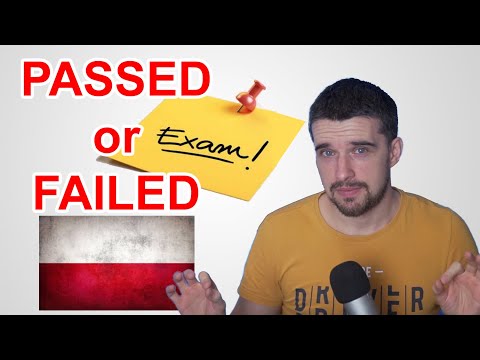Test your Polish - how much do you understand