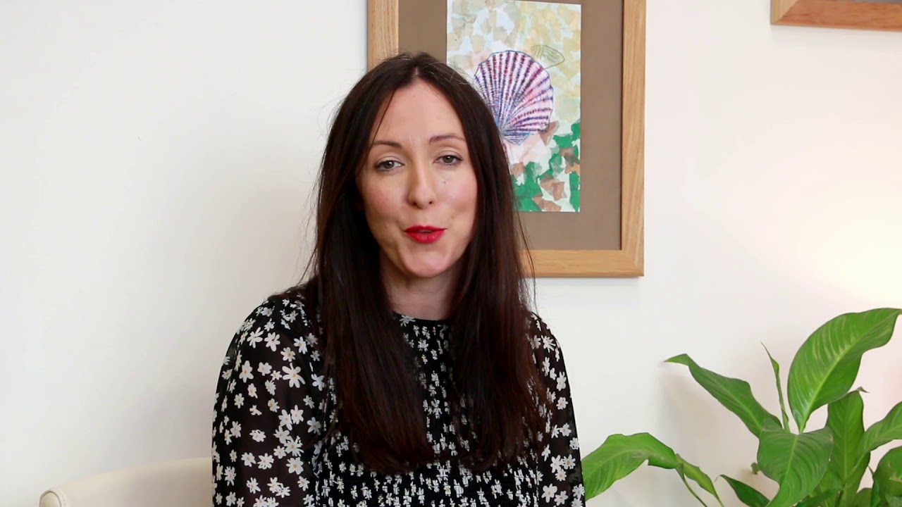 Head's Welcome Video