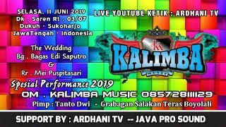 Download lagu LIVE BERSAMA CS KALIMBA MUSIC ARDHANI TV JAVA PRO ... mp3