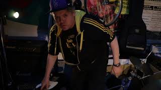 Video thumbnail for gaz does a sound city concord combo by Gaz Geargarage