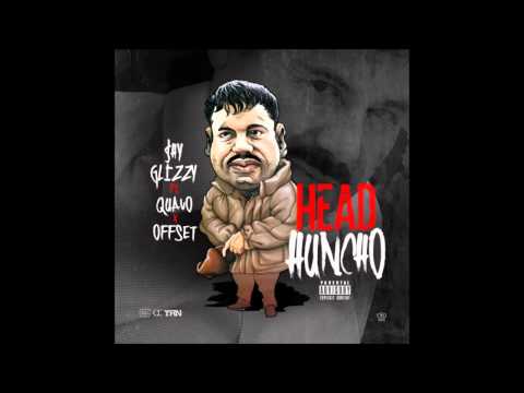 Video thumbnail for Head Huncho