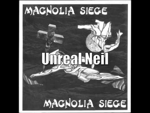 Magnolia Siege - 