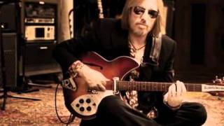 Tom Petty &amp; the Heartbreakers-Let Yourself Go