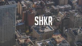 Far East Movement x Marshmello - Freal Luv ft. Chanyeol & Tinashe [SHKR Remix]