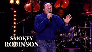 Smokey Robinson - Tracks Of My Tears (BBC Electric Proms 2009)