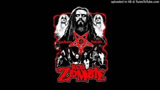 Rob Zombie - Let It All Bleed Out