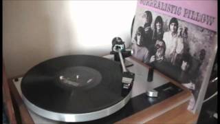Jefferson Airplane- She Has Funny Cars (Vinyl)