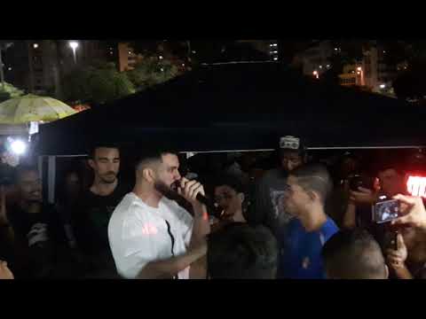 Choice Vs Vydau - ( 2 Fase ) Eliminatória Do Duelo Nacional