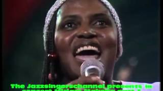 ▶Miriam Makeba - A Luta Continue (In concert 1980)