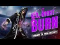 K O Night Burn Coming Soon