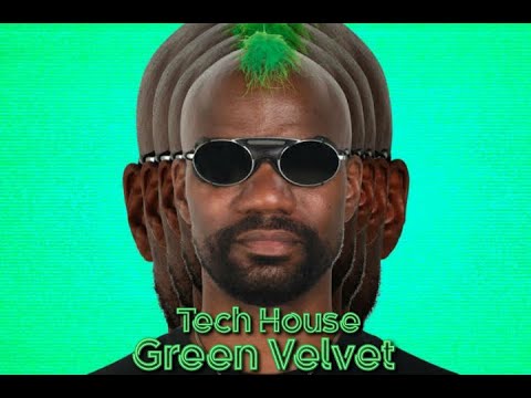 Tech House Mix 2020 - Green Velvet | Zodiac Sound Mixed |