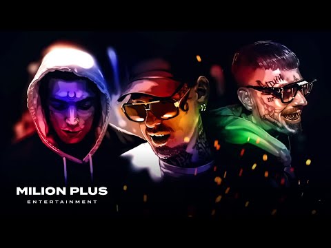 Milion Plus - Kilo feat. Yzomandias, Nik Tendo & Separ (official lyrics video)