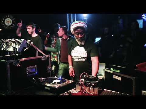 Channel One Last Tune @ Zion d'Hiver 2018