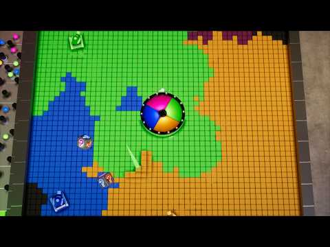 Multiply or Release Marbles - Tanks War 3D Simulation | Ep. 390
