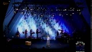 Maria Bethânia Brasileirinho Concha Acustica Gita