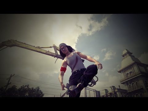 Uncharted 4 | eSports #29 | [ BRsQ ] vs [ Envy ft. lWolfyl ]