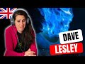Emotional Reaction to Dave - Lesley REACTION #santandave #dave #reaction #lesley #uk #firsttime