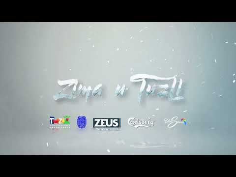 Zima u Tuzli | 10.12.2021.-9.1.2022. | Trg slobode Tuzla