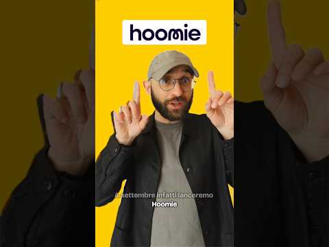 Hoomie