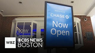 Why are so many new bank branches popping up in Massachusetts
