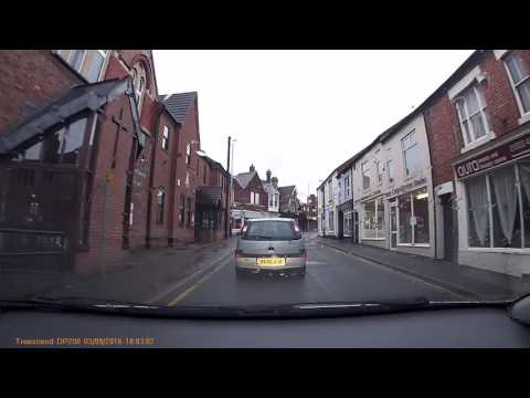 KC02 UJB It's No Tax & No MOT Time.