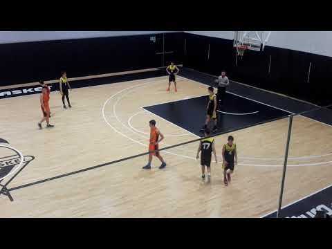 SEDAVI VALENCIA 75 - 63 CEB LLIRIA B 4 cuarto