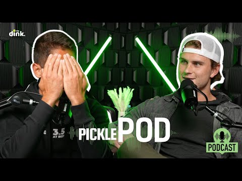 The PicklePod Returns