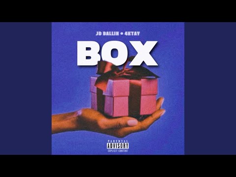 Box (feat. JD Ballin)