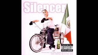 Silencer - Am not your puppet - Lowprofile Records