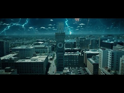 LJR - More Time (song only)