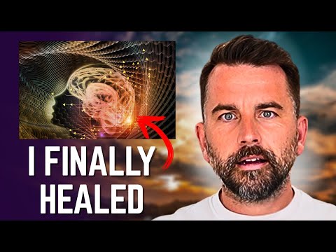 3 LIFE-CHANGING Realizations That Healed My Body