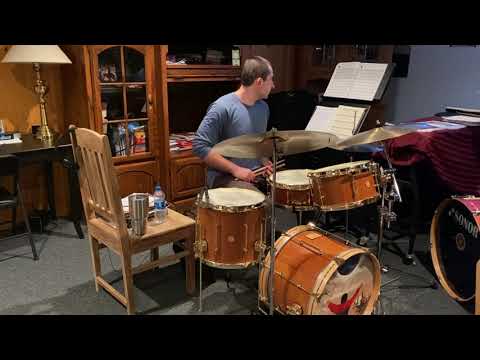 Gaddiments Contest-Jon Tomaro