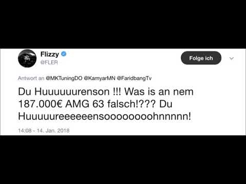 Marcus Staiger & Mauli über Flers Tweef/Twitter Beef mit MKTuningDO