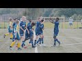 Have a good season, U13