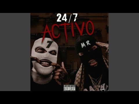 El 7 x El Mister (24/7 Activo)