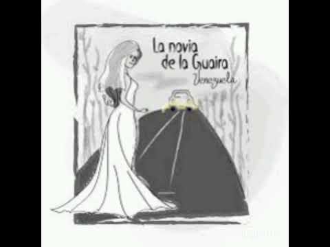 La Novia de la Guaira-