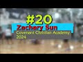 Highlights_Big 60 College Exposure Basketball Shootout - Jersey #20