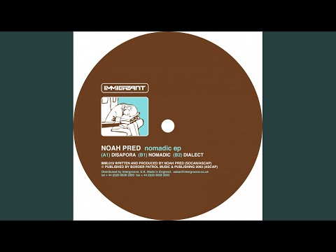 Dialect (Original Mix)