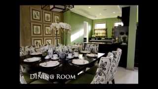 preview picture of video 'Crown Asia Luxury House & Lot Lladro Model Vita Toscana Bacoor Cavite'