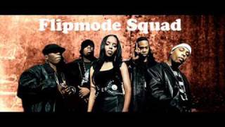 Flipmode Squad-Settin&#39;it off