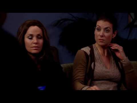 Amelia Shepherd - 4X07 - Did You Hear What Happened to Charlotte King? - Scene 6