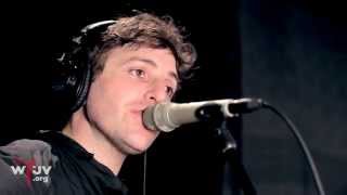 The Pains of Being Pure At Heart - "Masokissed" (Live at WFUV)