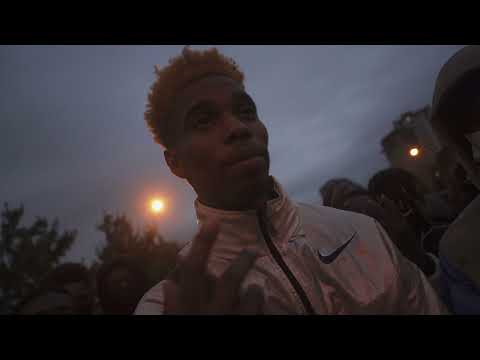 ARAB - BOCI ft Lil golden, 44Svvage (ProdBy - iMuzikBtz x Nuski) #SPANISHDRILL #ZT