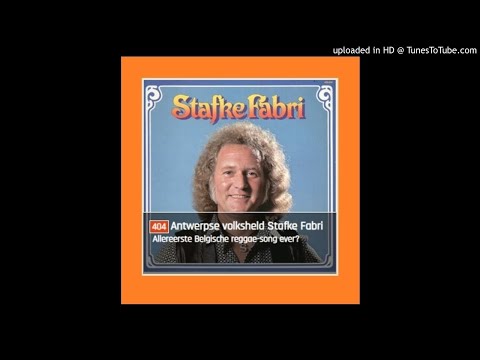 Stafke Fabri Radio 1 Belpop item