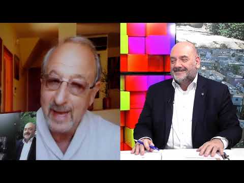 PIRKADAT Breuer Péterrel: Gordon István