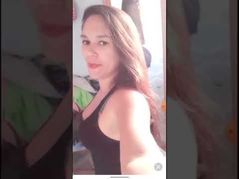 Russian girl on Video chat