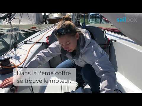 Introduction mOcean - Équipment